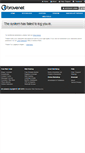 Mobile Screenshot of counter3.bravenet.com