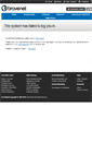 Mobile Screenshot of counter10.bravenet.com