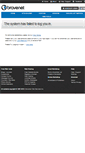 Mobile Screenshot of counter38.bravenet.com